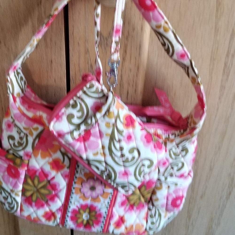 Purse and wallet